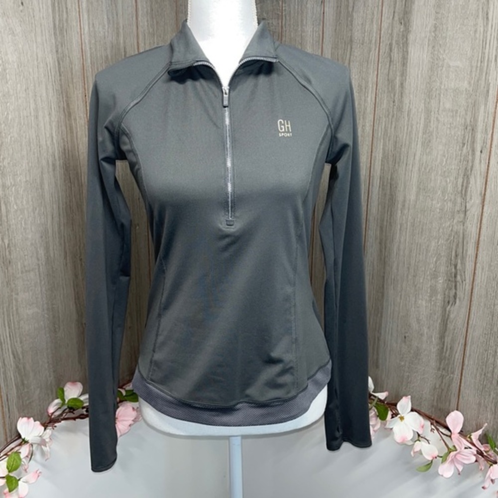 GH Sport Athletic Long Sleeve‎